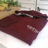 TĒTIS Anno Hoodie